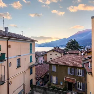 San Giacomo Appartement Bellagio