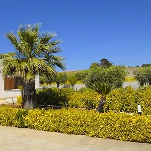 Casavacanza Hébergement de vacances Dattilo