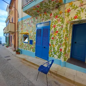 Marco Polo Vista Mare Appartement Trappeto (Sicily)