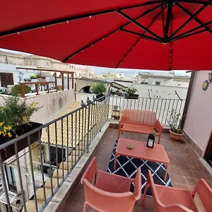 La Colombaia Di Ortigia Appartement Syracuse