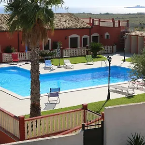 Calafarina Hébergement de vacances Pachino