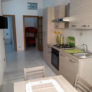 Il Narciso Appartement Bosa