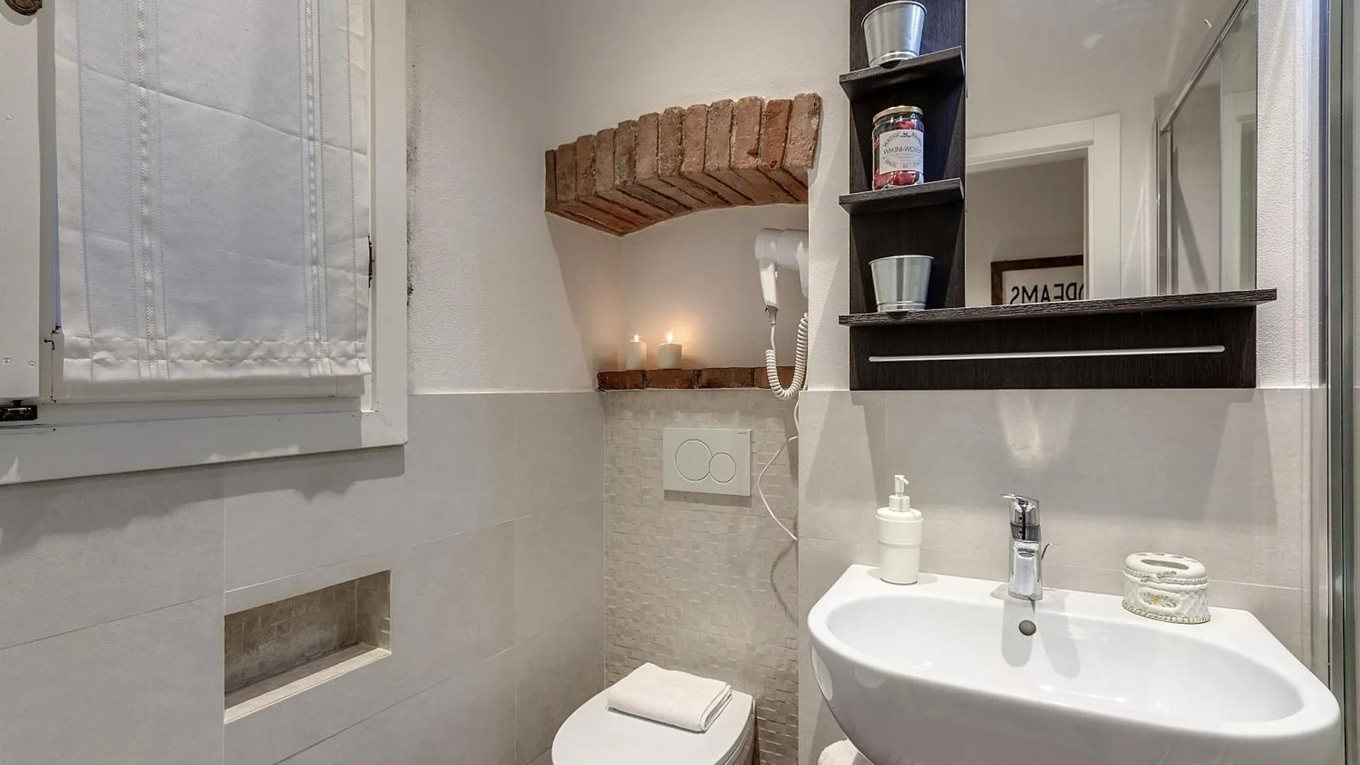Fiesolana Apartments By Mamo Florence 0*,