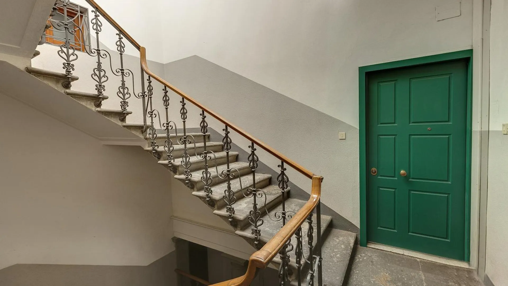 Fiesolana Apartments By Mamo Firenze 0*,