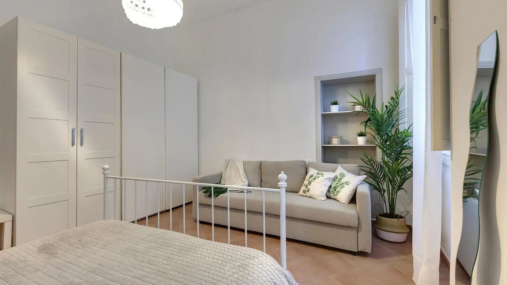 Fiesolana Apartments By Mamo Firenze Italien
