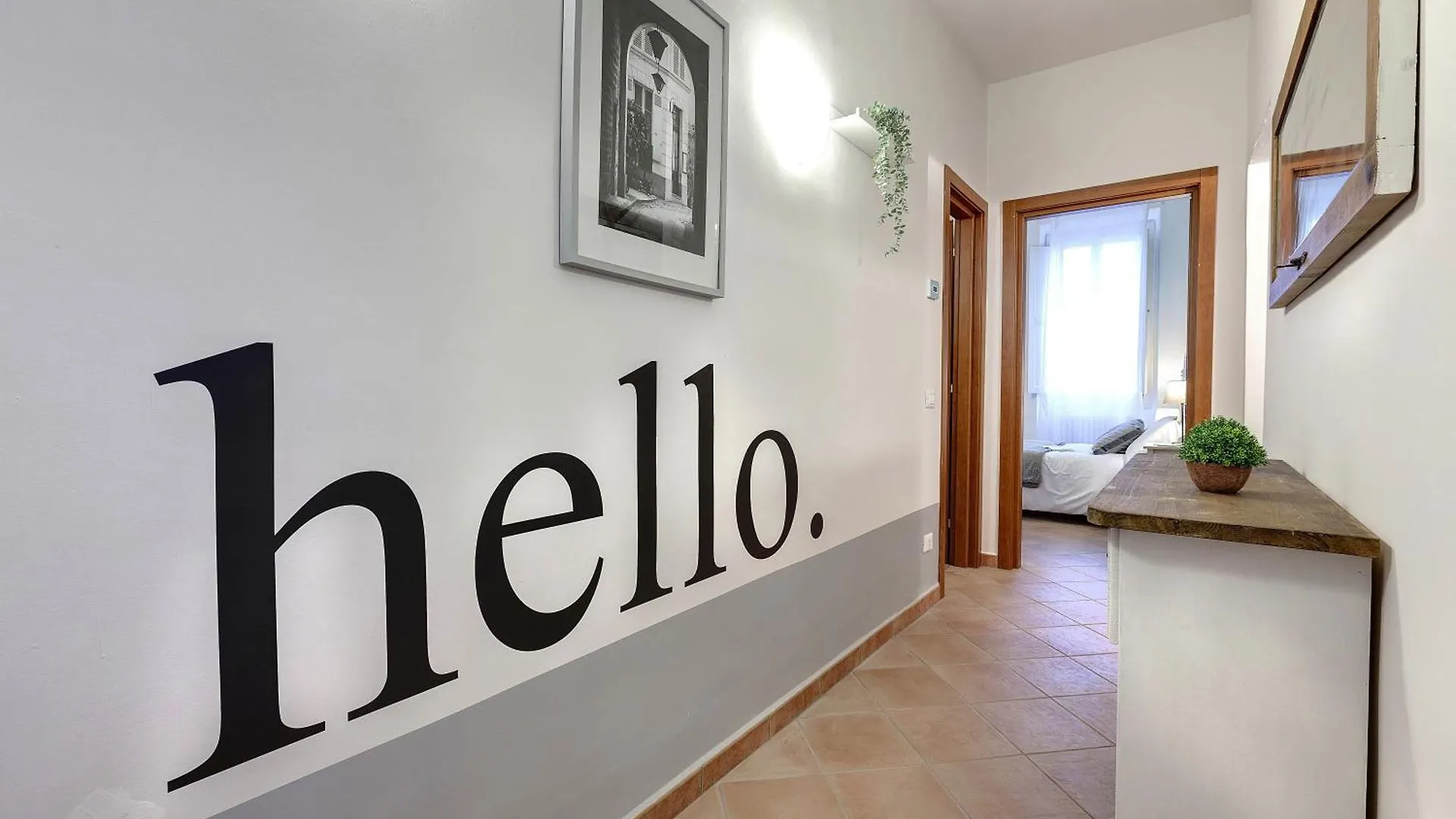Fiesolana Apartments By Mamo Firenze 0*,  Italien