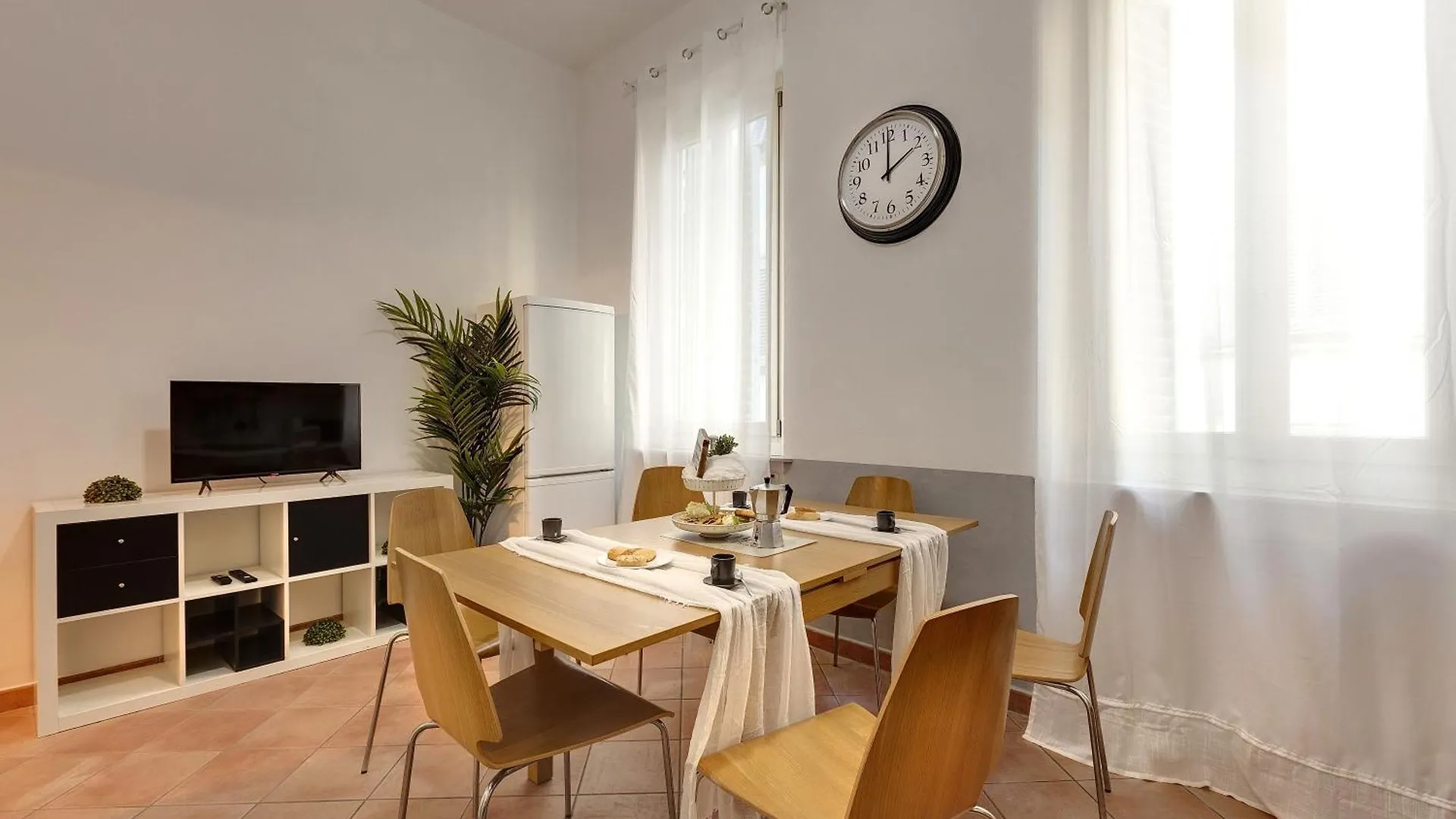 Fiesolana Apartments By Mamo Firenze Italien