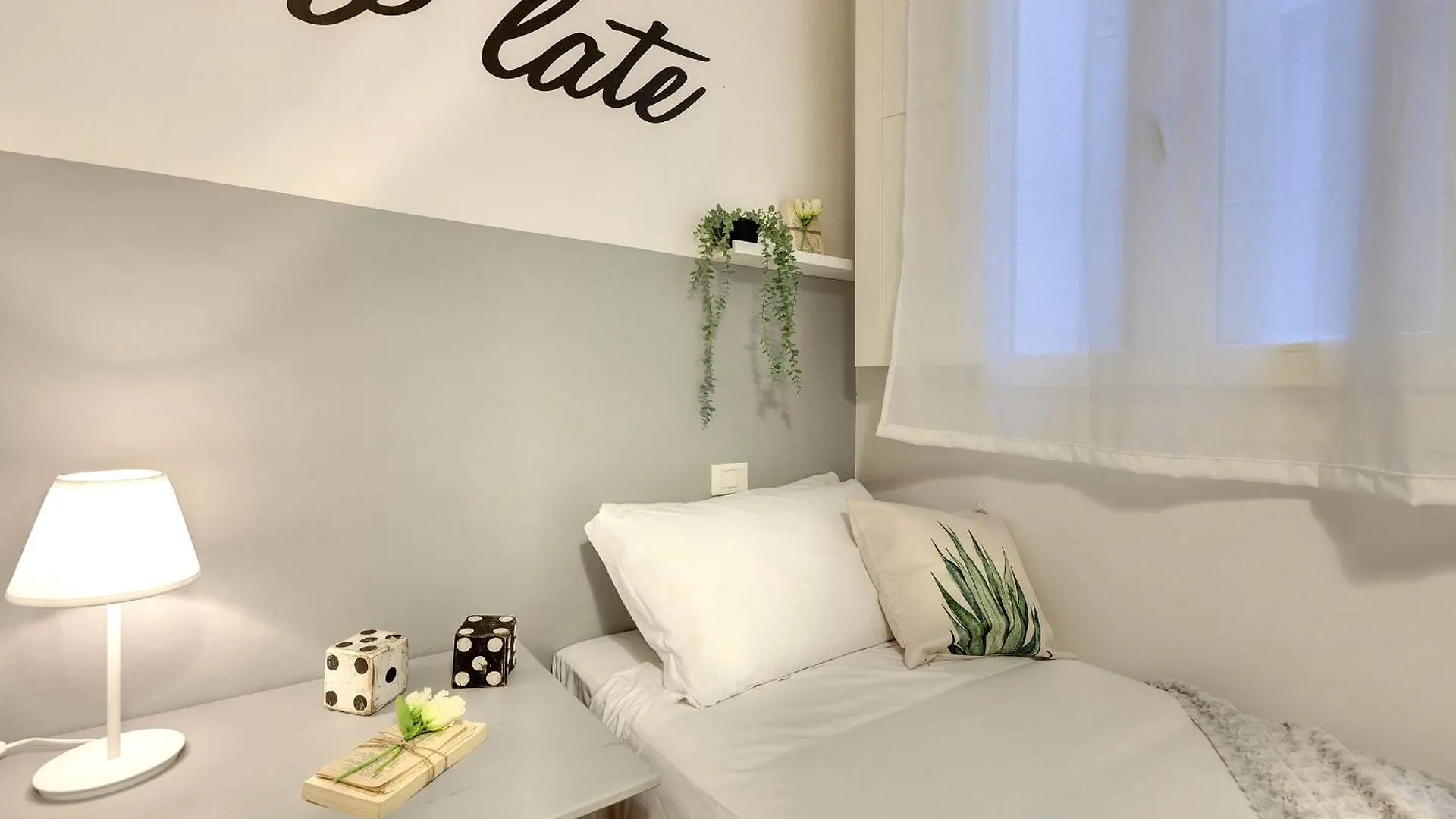 Fiesolana Apartments By Mamo Firenze