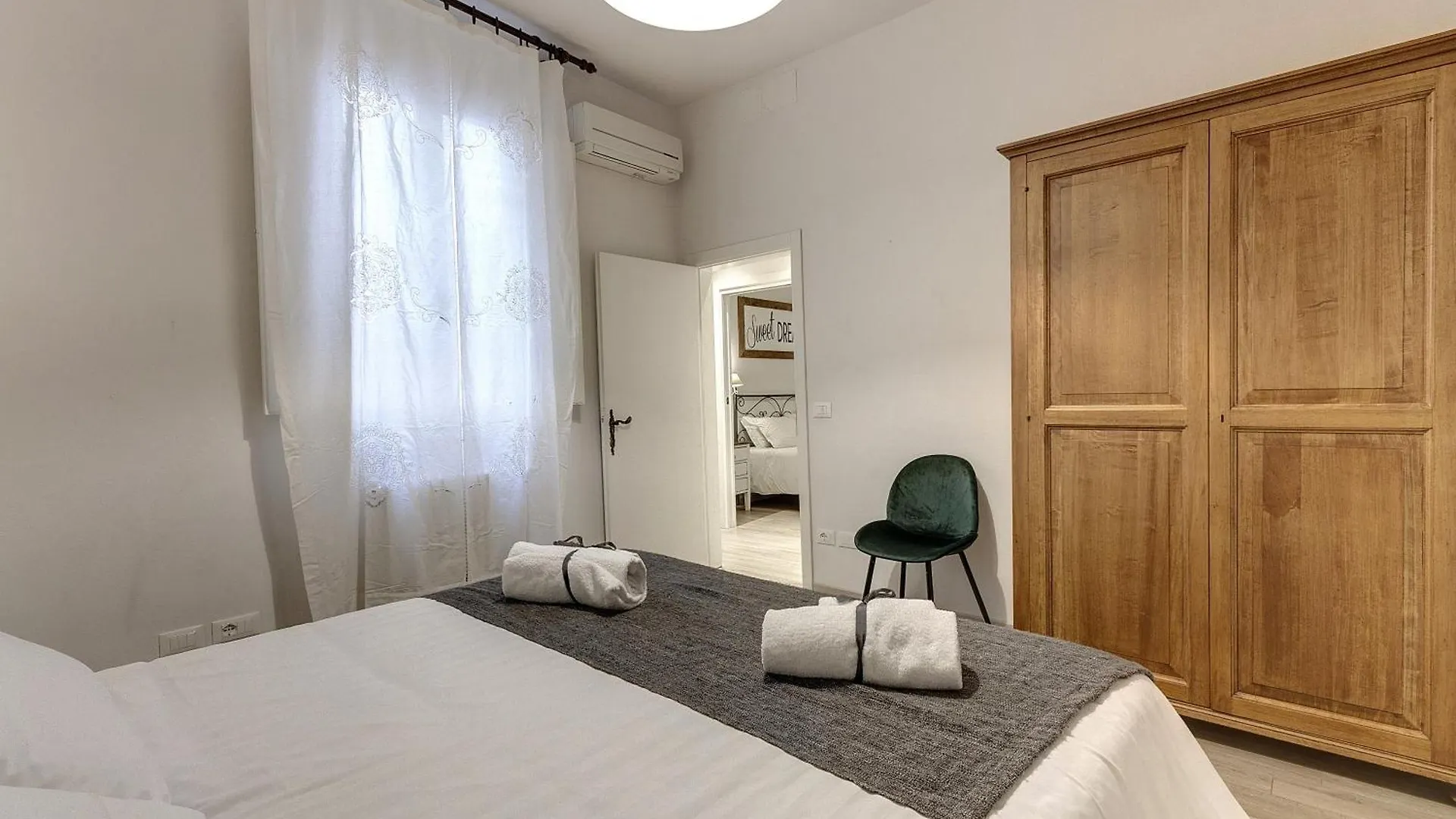 Fiesolana Apartments By Mamo Firenze 0*,  Italien