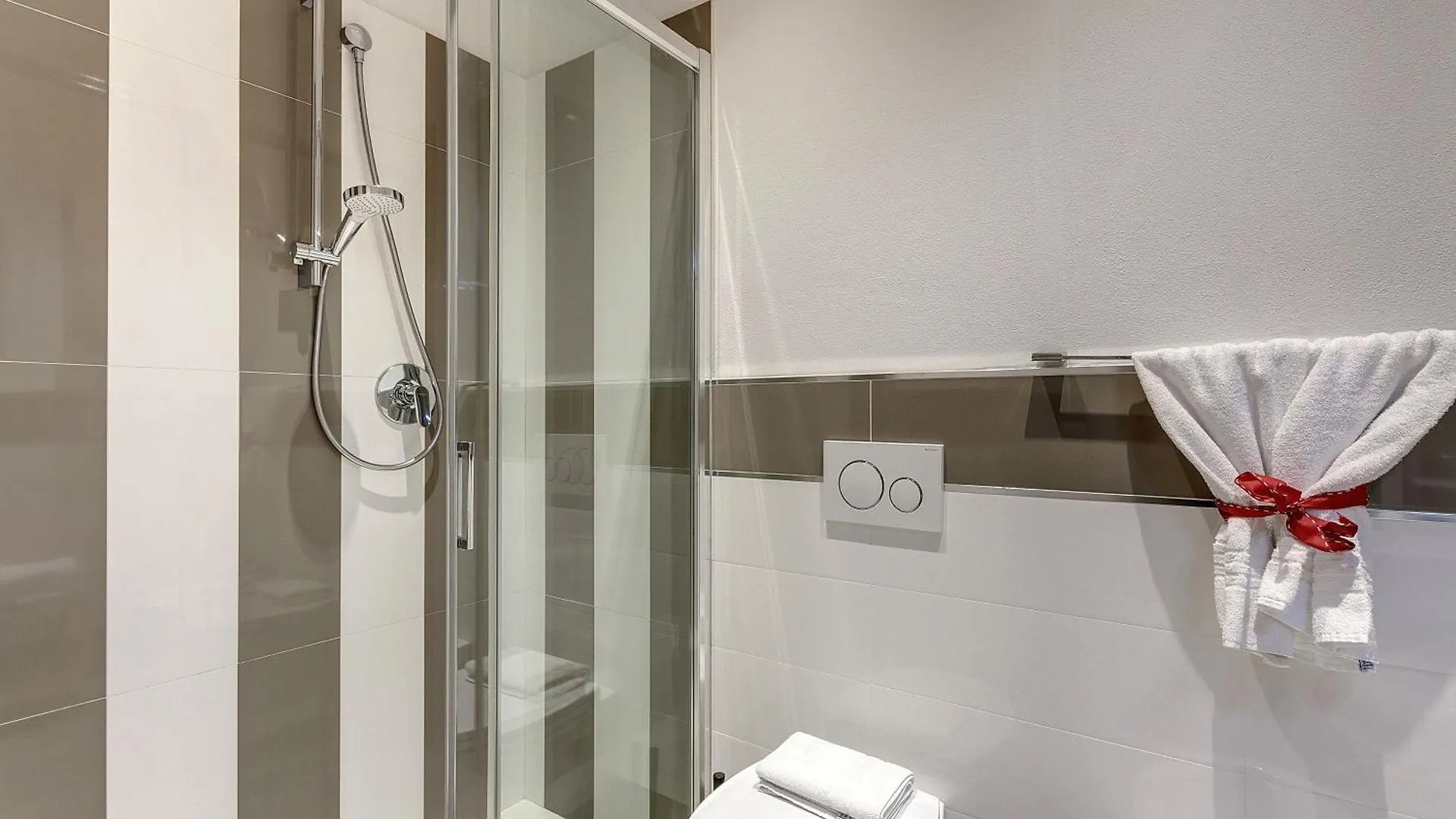 Fiesolana Apartments By Mamo Firenze