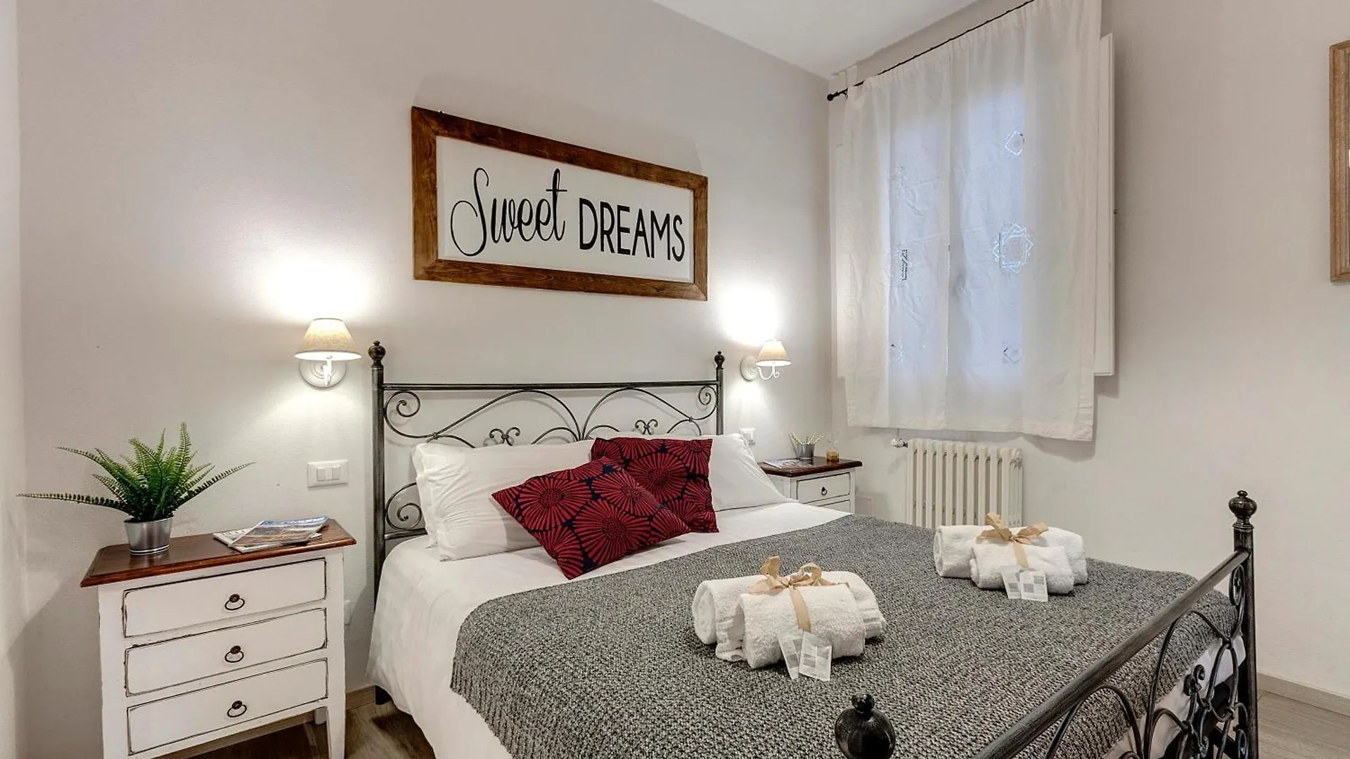 Fiesolana Apartments By Mamo Firenze
